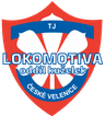 TJ Lokomotiva České Velenice B