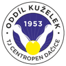 TJ Centropen Dačice B