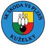 SK Škoda VS Plzeň