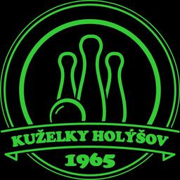 Kuželky Holýšov