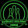 Kuželky Holýšov C