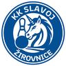 KK Slavoj Žirovnice