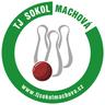 TJ Sokol Machová B