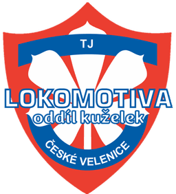 TJ Lokomotiva České Velenice