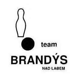 TJ Sokol Brandýs nad Labem