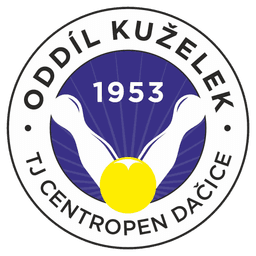 TJ Centropen Dačice