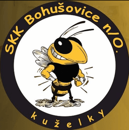 SKK Bohušovice nad Ohří