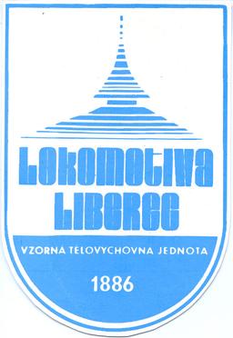 TJ Lokomotiva Liberec