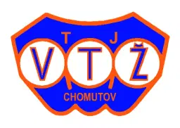 TJ VTŽ Chomutov