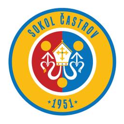 Sokol Častrov